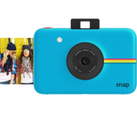 Polaroid Snap niebieski - 373890 - zdjęcie 1